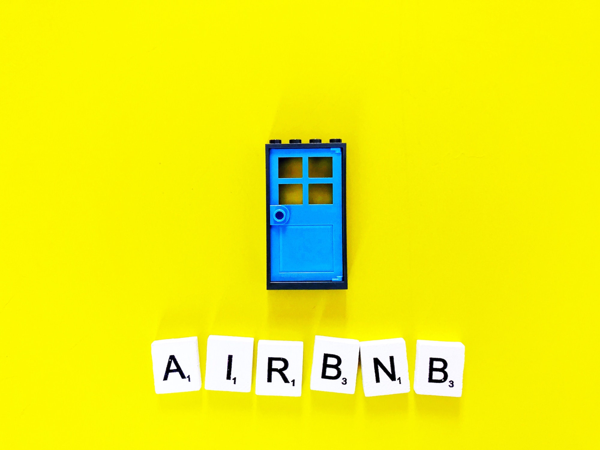 Air BnB