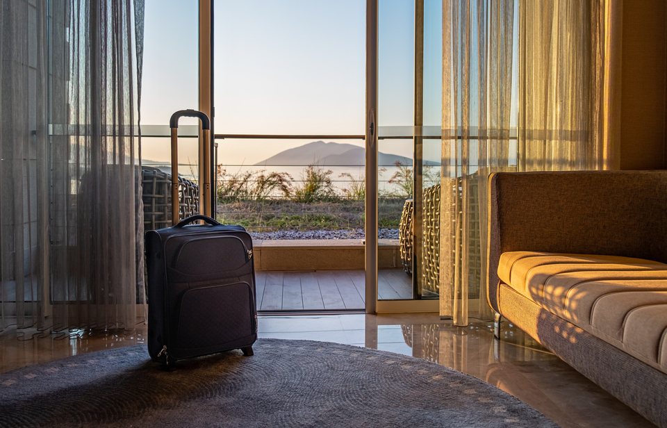 The liability of hotels